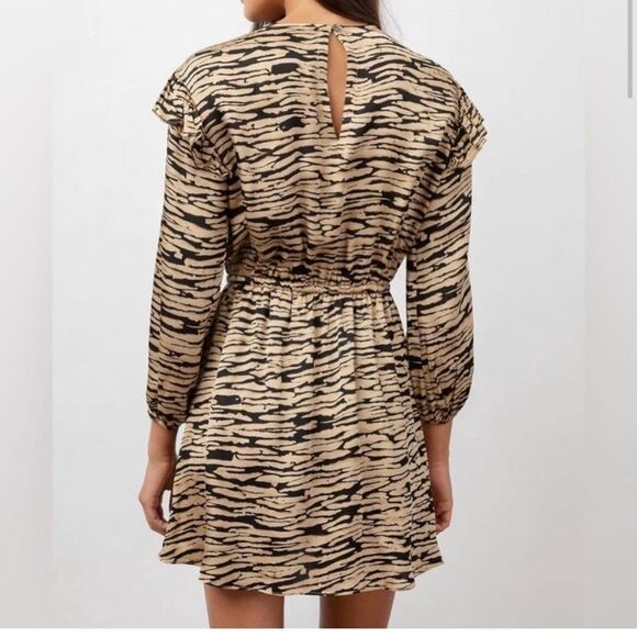 NWT Rails Ora Dress Canyon Size Small - Picture 3 of 13